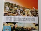 LED ZEPPELIN HOUSES OF THE HOLY FACTORY SEALED 180 GRAM VINYL LP ATLANTIC