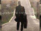 JOHN PRINE Fair & Square VERY RARE 2 LP 180 Gram Vinyl 2007 Oh Boy NEW SEALED