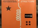 JOE STRUMMER & The Mescaleros Streetcore 2003 LP Orange Vinyl 2003 NEW SEALED