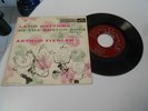 ARTHUR FIEDLER LATIN RHYTHMS EP RCA ERA-25 WARHOL COVER