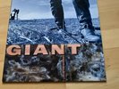 GIANT - Last Of The Runaways LP Neuwertig