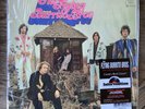 The Flying Burrito Brothers The Gilded Palace Of Sin AUDIOPHILE Vinyl Mint