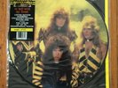 UNOPENED Stryper Limited Edition To Hell With The Devil Picture Disc LP Vinyl