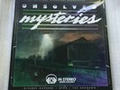 Unsolved Mysteries Vol. 2 / 2x - 180G LP with Ltd. Edition 7