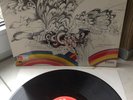 LP Vinyl WILD GOOSE Colin Wilkie, Shirley Hart, Albert Mangelsdorff Joki Freund 