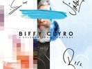 BIFFY CLYRO A Celebration Of Endings LP SIGNED AUTOGRAPHED VINYL EXCLUSIVE RARE
