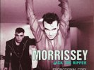 Morrissey - Jack The Ripper  Rare Promo 7