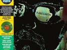 RARE EARTH - ECOLOGY (OLIVE GREEN OPAQUE) (GREEN) NEW VINYL