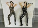 MADONNA Crazy for you Shaped 7