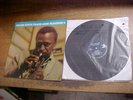 MILES DAVIS LP 1965 Plays Jazz Classics 1st Press Prestige MONO DG RVG