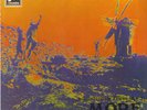 PINK FLOYD-LP- MORE- ORG.SOUNDTRACK- BLUE EMI-STEREO-1C072....  MINT