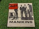 Manikins Models For Mankind 7