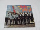 The Dubs Meet The Shells, Josie JM4001, T2/T2, EX/NM