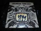Thin Lizzy ?– Jailbreak 'Phil Lynott' (Mercury ?– SRM-1-1081) US Vinyl, LP, NM