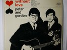 Peter and Gordon CAPITOL T-2115 MONO SEALED/MINT 
