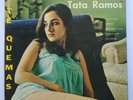 Tata Ramos Te Quemas KUBANEY MT-225 LP VG #A290