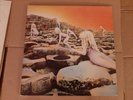 1973 Led Zeppelin Houses Of The Holy LP SD 7255 Vinyl PLAY TESTED