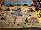1985  Vintage Vinyl LP = TALKING HEADS   