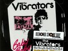 VIBRATORS, The - Baby Baby (Record Store Day 2019) - Vinyl (7