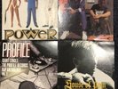 4x Hip Hop Rap Records History RSD Red LP ( IceT Showbiz AG House Of Pain Ice-T