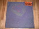 IHRE KINDER -  2375004 (ORIGINAL TOP RARE KRAUTROCK LP /  JEANS COVER)