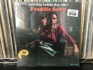 FREDDIE SCOTT Are You Lonely For Me SHOUT SLP 501 Funk/Soul/R&B LP SEALED MINT