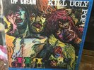 LIP CREAM - Kill ugly Pop  Lp Gauze Deathside Japanese