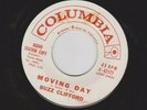 ROCKABILLY - BUZZ CLIFFORD 
