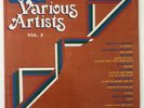 WEA VARIOUS ARTISTS VOL.3 LP RARE PHILIPPINES PINOY ROCK SOUL VINYL LP EX COND.