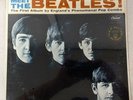 The Beatles SEALED Meet The Beatles Capitol ST 2047 US 1970s Pressing?