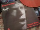 Rolling Stones Training Wheels Red vinyl edition