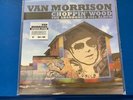 VAN MORRISON - RARE LIMITED EDITION NUMBERED VINYL LP - CHOPPIN WOOD