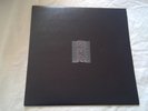 joy division unknown pleasures lp ex+ original textured pic ruby red vinyl