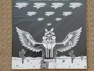 The Eagles Welcome To The Late Show vinyl record album Mint Sealed Classic Rock