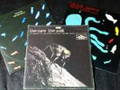 THE CURE – 3Maxis – THE WALK, QUADPUS & HOT HOT HOT