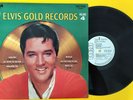 ELVIS PRESLEY (33 RPM - ITALY) LSP 3921  