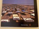 Pink Floyd A Momentary Lapse Of Reason LP Vinyl Record Original 1987 AL40599
