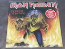 IRON MAIDEN - The Number Of The Beast (2014 SANCTUARY, 7