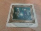 THE BEATLES Strawberry Fields/ Penny Lane UK 1st press solid centre lovely EX/EX