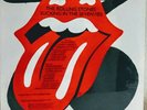 The Rolling Stones Sucking in the Seventies Tongue Logo Hype Vintage Sealed 1981
