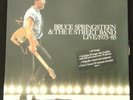 BRUCE SPRINGSTEEN: & THE E STREET BAND LIVE 1975-85. 5 LP BOX