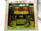 Doobie Brothers- Best of the Doobies 1976 Vinyl LP Record - BSK 3112 VG++ c VG+