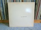 The Beatles White Album 2X Vinyl LP Capitol Records ?SWBO 101 1978 VG+ Poster