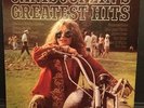 Janis Joplin's Greatest Hits LP KC32168 Columbia (1973) hardly played  VG+++