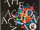 THE ACTION: Ultimate Action UK Edsel Psych Mod Comp LP NM- Vinyl