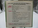 ELVIS PRESLEY-Wear My Ring Around Your Neck 45-RCA VICTOR 47-7240 VG+ cNM