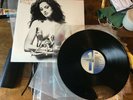 Red Hot Chili Peppers Mother's Milk vinyl EMI 1989