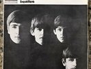 The Beatles - With The Beatles 1964 NZ Stereo Pressing