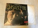 THE DOORS debut s/t EKS 74007 (COVER ONLY) 1st '67 stereo +mono sticker NO LP
