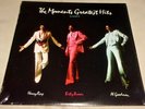 Greatest Hits by The Moments (Vinyl LP, 1977 USA Sealed)